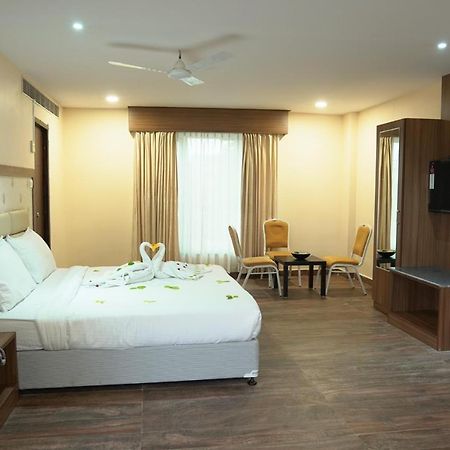 One Resorts & Convention Annavaram Exterior foto